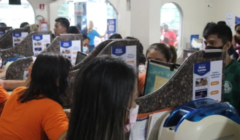 Confira as vagas de emprego disponíveis para esta terça-feira