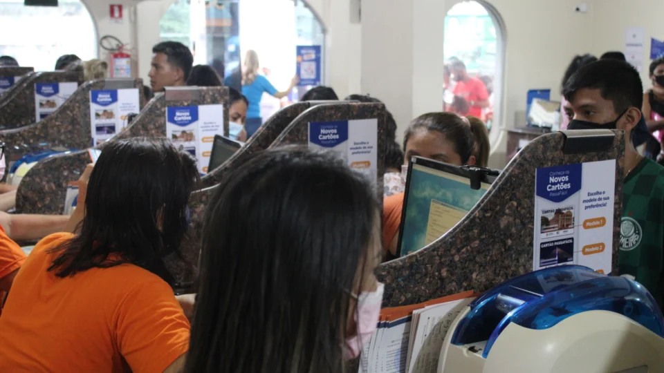 Confira as vagas de emprego disponíveis para esta terça-feira