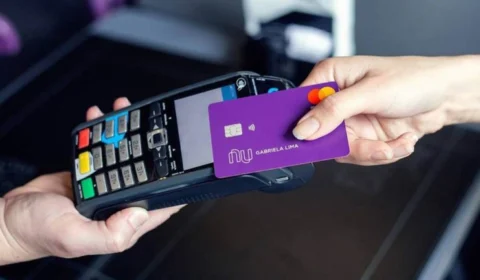 Novo golpe que frauda cartão de crédito por aproximação