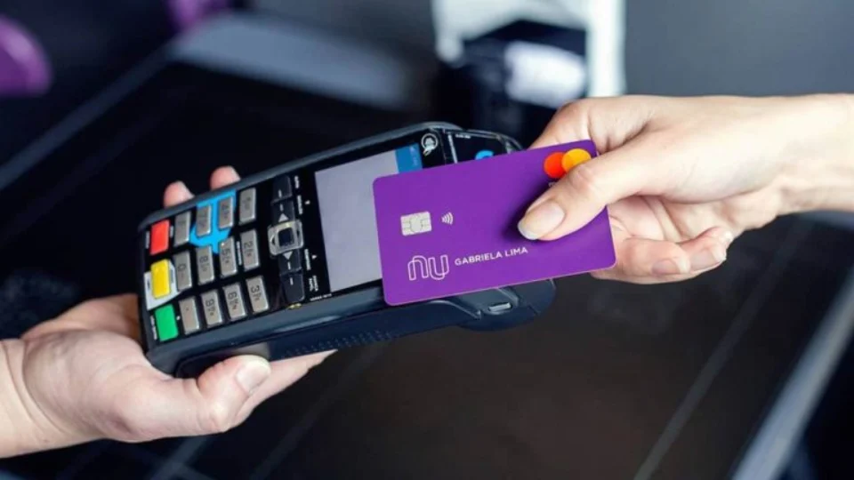 Novo golpe que frauda cartão de crédito por aproximação