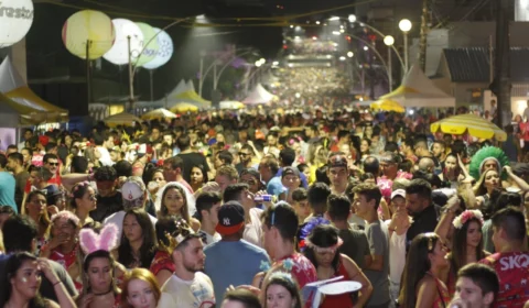 Quer curtir o carnaval? Confira bandas e blocos em Manaus neste fim de semana