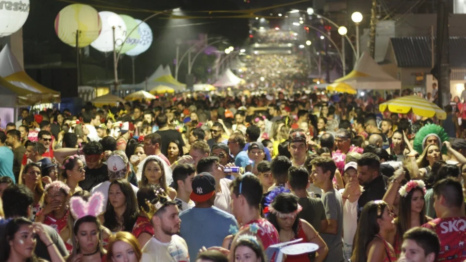 Quer curtir o carnaval? Confira bandas e blocos em Manaus neste fim de semana