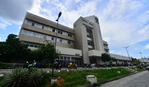 Hospital e Pronto Socorro João Lúcio pede ajuda para localizar familiares de paciente internado na unidade