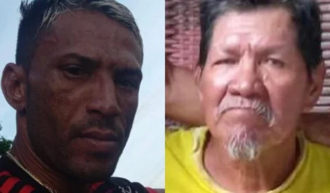 PC-AM busca informações sobre dois homens desaparecidos, um deles tem deficiência