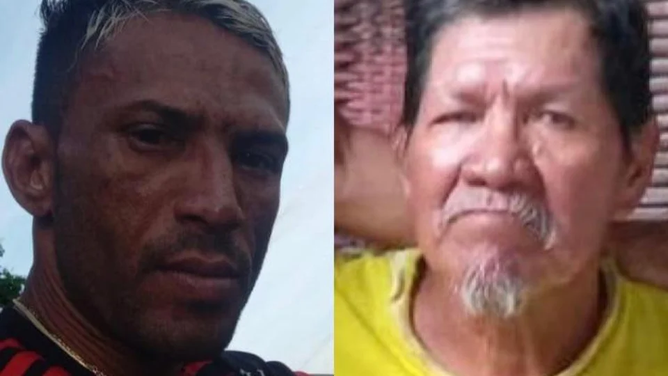PC-AM busca informações sobre dois homens desaparecidos, um deles tem deficiência