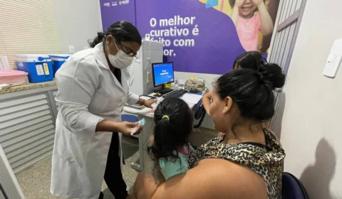 SES-AM alerta pais e responsáveis sobre o cuidado com a saúde das crianças em período de volta às aulas