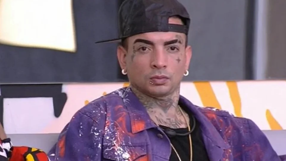 MC Guimê tem bens bloqueados na Justiça e não ganhará nada do BBB23