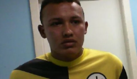 Criminoso de alta periculosidade é preso na zona Leste