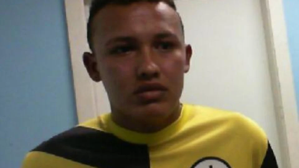 Criminoso de alta periculosidade é preso na zona Leste