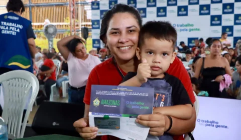 Cartões do programa Auxílio Estadual Permanente serão entregues no SEAS