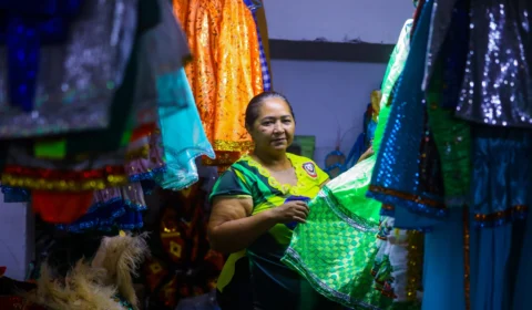 Carnaval na Floresta gera 20 mil postos de trabalho em Manaus