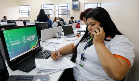 Alunos selecionados para a Fundação Matias Machline são chamados para realizar matrícula