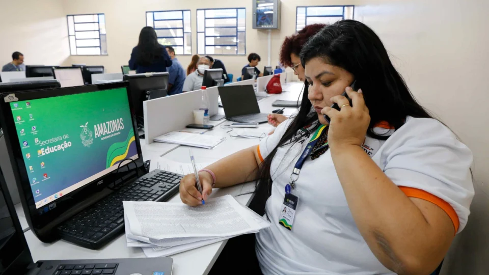 Alunos selecionados para a Fundação Matias Machline são chamados para realizar matrícula