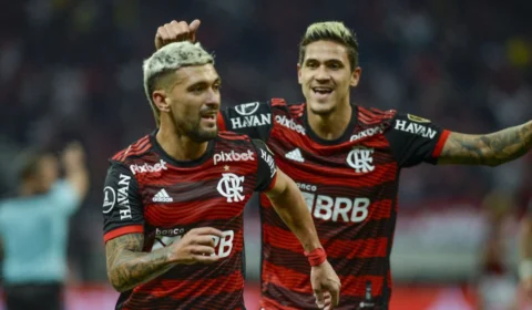 Flamengo estreia no Mundial de Clubes contra o Al Hilal