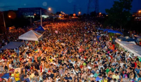 ‘Carnaval do Povão’ promete inovar com desfile inédito na zona norte de Manaus&nbsp;