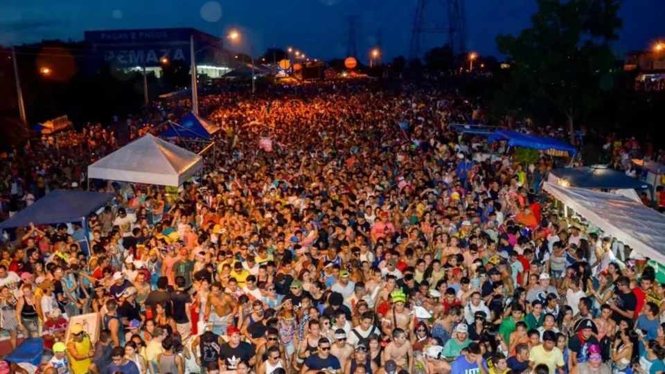 ‘Carnaval do Povão’ promete inovar com desfile inédito na zona norte de Manaus&nbsp;