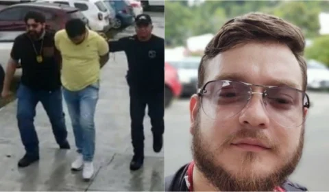 Vulgo “Pica Pau” é preso suspeito de ser mandante da morte do cantor sertanejo em Manaus