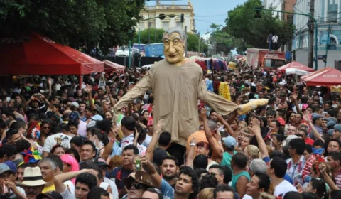Divulgado resultado final do edital de apoio às bandas e blocos em Manaus