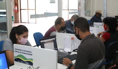 Sine Amazonas divulga 209 vagas de emprego em diversas áreas para esta quinta-feira