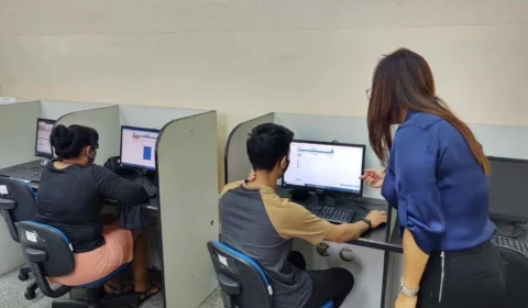 Secretaria de Educação abre vagas do Provão Eletrônico para Pessoas com Deficiência