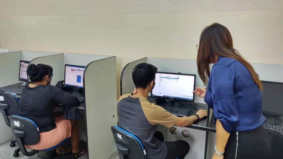 Secretaria de Educação abre vagas do Provão Eletrônico para Pessoas com Deficiência