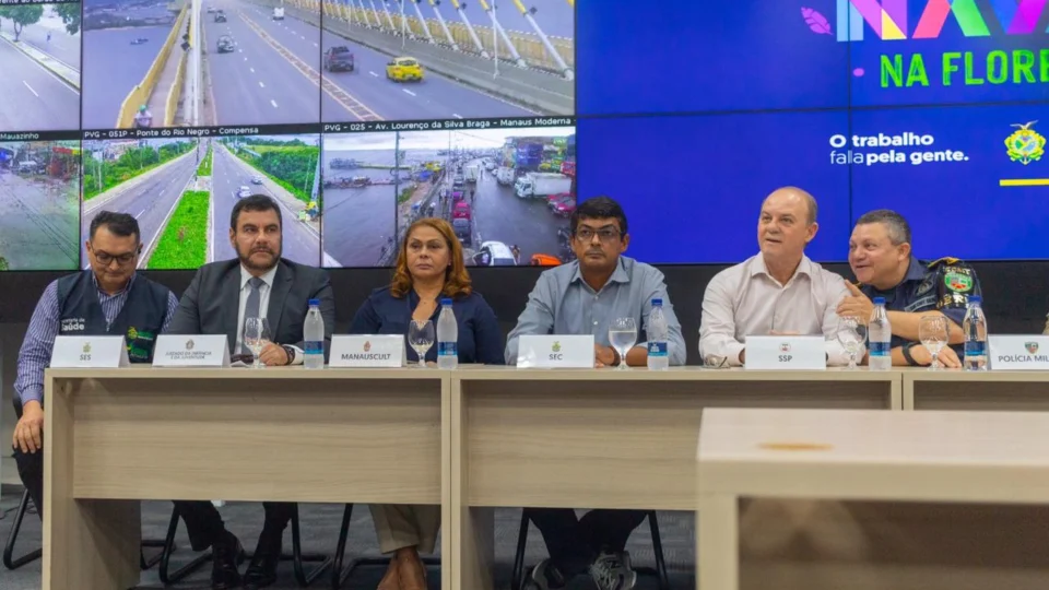 Juizado publica portaria que regulamenta a entrada, permanência e participação de menores no Carnaval