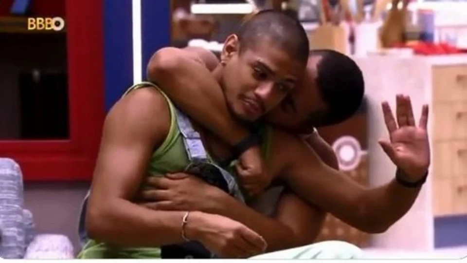 Equipe de Gabriel repudia comportamento de Bruno Gaga: “Não é não”