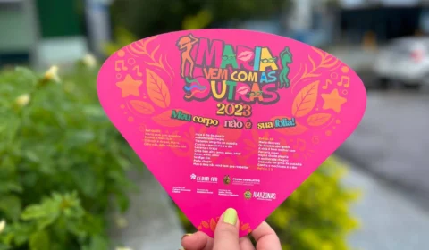 Banda reúne movimentos sociais no Largo de São Sebastião na quarta-feira