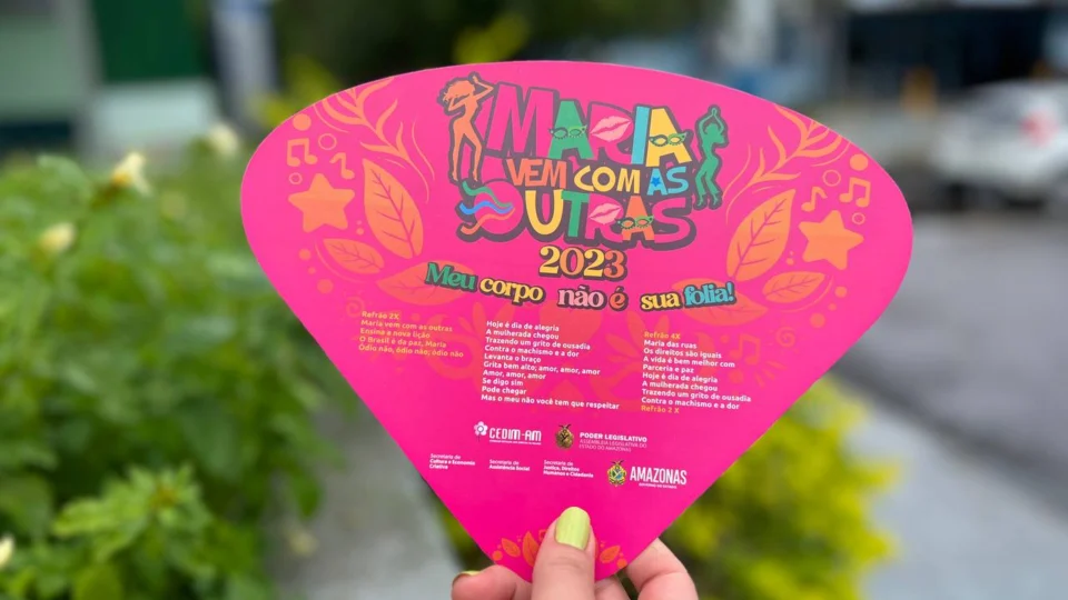 Banda reúne movimentos sociais no Largo de São Sebastião na quarta-feira