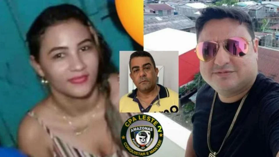 Homem mata casal por não aceitar fim de relacionamento