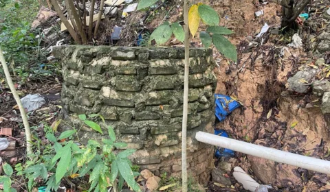 Falta de infraestrutura deixa moradores preocupados na zona Norte