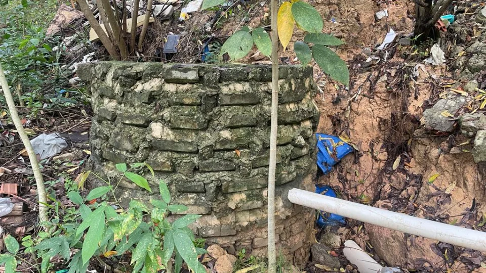 Falta de infraestrutura deixa moradores preocupados na zona Norte