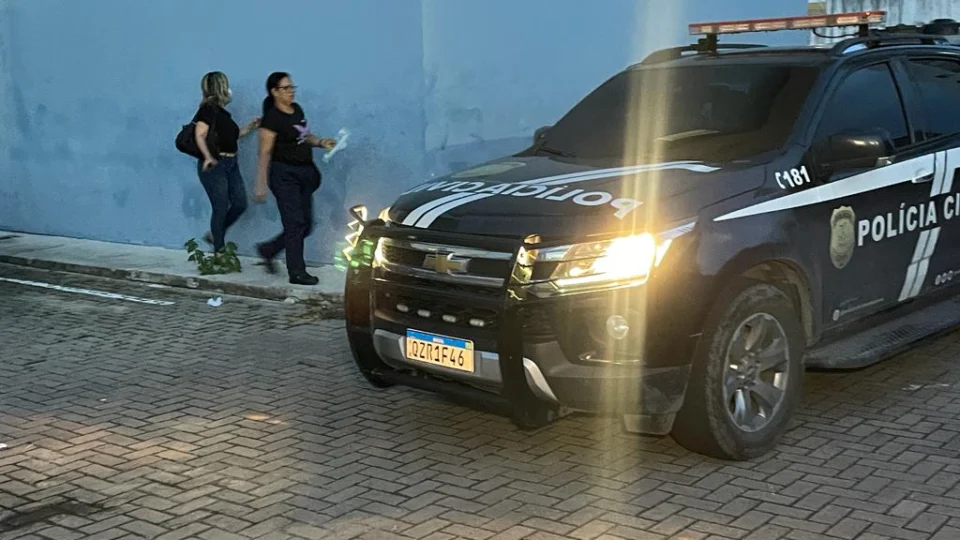 Pai é suspeito de abusar de filho autista