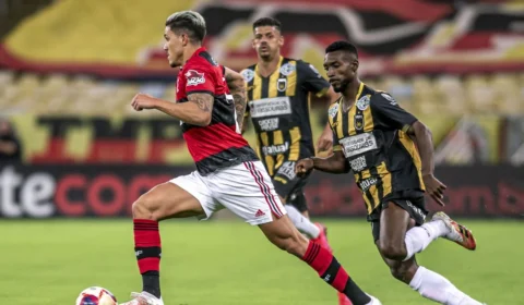 Flamengo joga pelo Carioca após participação no Mundial