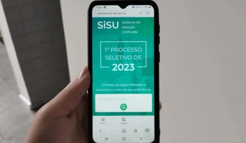 Sisu 2023: inscrição começa nesta quinta-feira