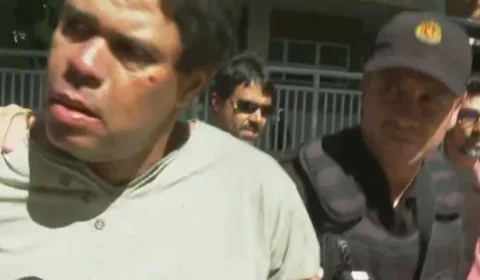 Homem mata mulher, filha e bebê de 11 meses