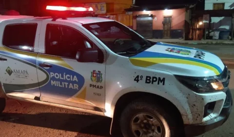 No Amapá, polícia registra noite violenta com oito mortes em duas cidades em menos de três horas