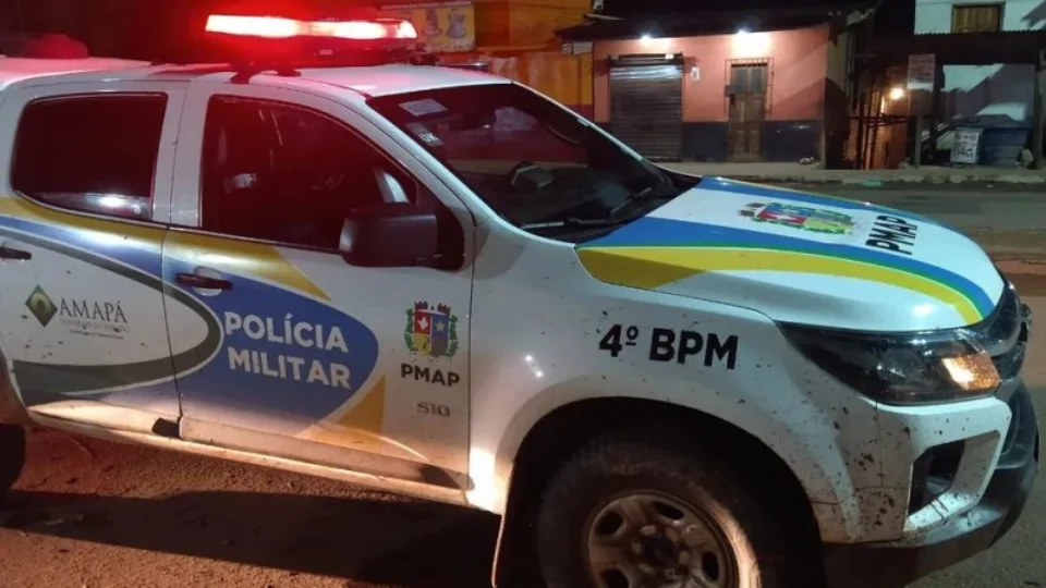 No Amapá, polícia registra noite violenta com oito mortes em duas cidades em menos de três horas