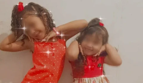 Crianças que desapareceram em Manaus estavam dentro de quarto; vizinhos suspeitam de tentativa de sequestro