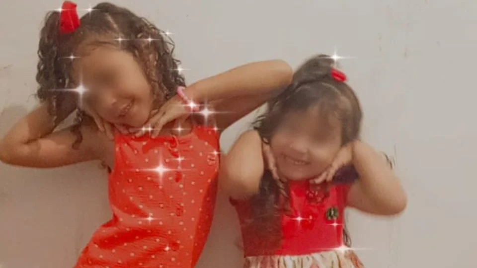 Crianças que desapareceram em Manaus estavam dentro de quarto; vizinhos suspeitam de tentativa de sequestro