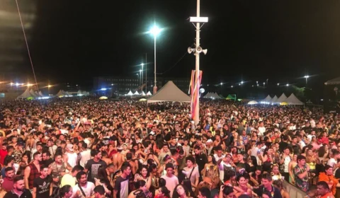 Bloco do P10 encerra Circuito Vip do Carnaval de Manaus, nesta terça-feira