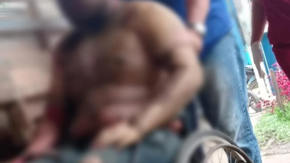 Avião de pequeno porte cai no município de Novo Aripuanã, interior do Amazonas