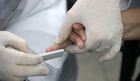 Semsa faz alerta sobre rápido aumento dos casos de Covid e reforça prevenção