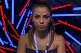 BBB23: Key Alves revela que mentiu sobre valor que ganhar com plataforma de conteúdo adulto