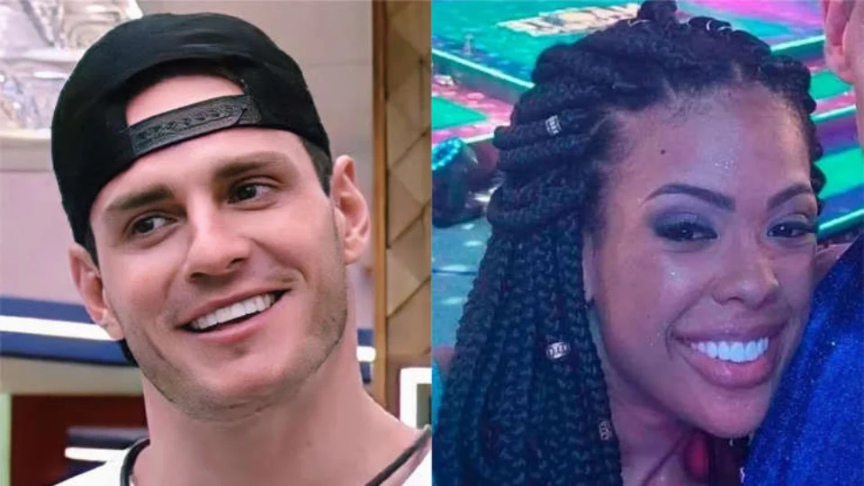 BBB23: Marvvila se irritar com atitude de Gustavo