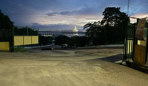 Corpo de homem é encontrado boiando no Rio Negro