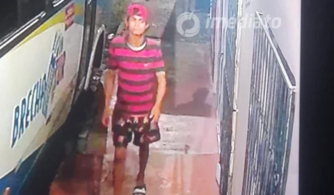 Criminosos furtam bateria e cabos do transporte especial e causam prejuízos a motoristas