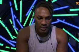 BBB23: Após ser emparedado, Gustavo não poupa críticas e pede eliminação de participante