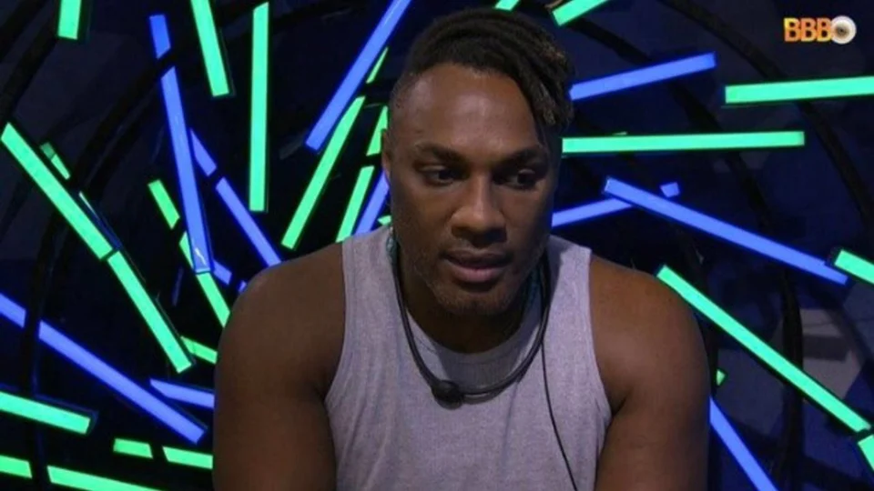 BBB23: Após ser emparedado, Gustavo não poupa críticas e pede eliminação de participante