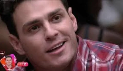 Gustavo é eliminado em Paredão relâmpago